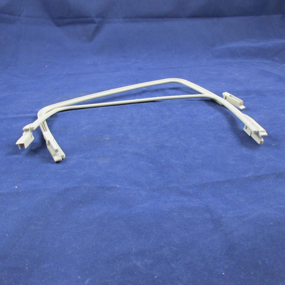 Rögzítő, üstszájgumi (eredeti) ZANUSSI mosógép / RENDELÉSRE