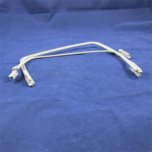 Rögzítő, üstszájgumi (eredeti) ZANUSSI mosógép / RENDELÉSRE