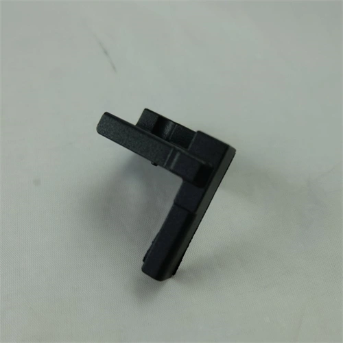 Rögzítő, üveg, bal (eredeti) WHIRLPOOL / INDESIT tűzhely / RENDELÉSRE