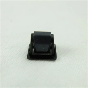 Rögzítő, üveg (eredeti) LEISURE tűzhely