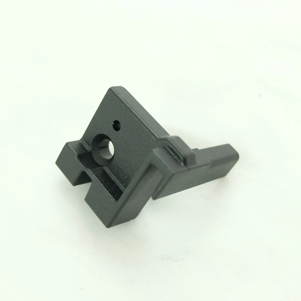 Rögzítő, üveg, jobb (eredeti) INDESIT tűzhely / RENDELÉSRE