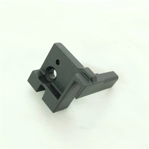 Rögzítő, üveg, jobb (eredeti) INDESIT tűzhely / RENDELÉSRE