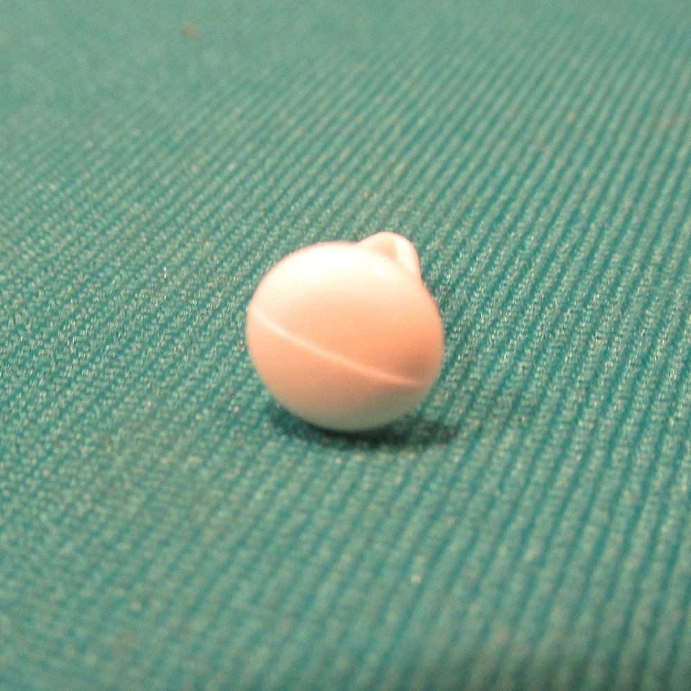 Rögzítő, világítás (eredeti) TEKA páraelszívó / RENDELÉSRE