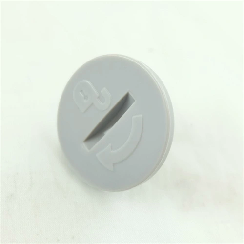 Rögzítőcsavar, kés (eredeti) GORENJE/MORA szeletelőgép / RENDELÉSRE