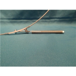 Rögzítőgyűrű (külső, üstszájgumi) eredeti FAGOR mosógép / RENDELÉSRE