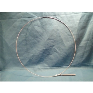 Rögzítőgyűrű (külső, üstszájgumi) eredeti FAGOR mosógép / RENDELÉSRE