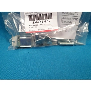 Rögzítőkészlet (beépítéshez) ARISTON kerámialap / RENDELÉSRE