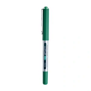 Rollertoll 0,5mm, Uni UB-150, írásszín zöld