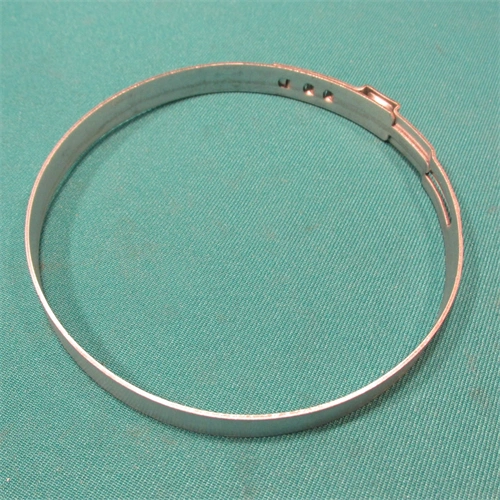 Roppanós bilincs, keringető szivattyú (eredeti) WHIRLPOOL mosogatógép / RENDELÉSRE