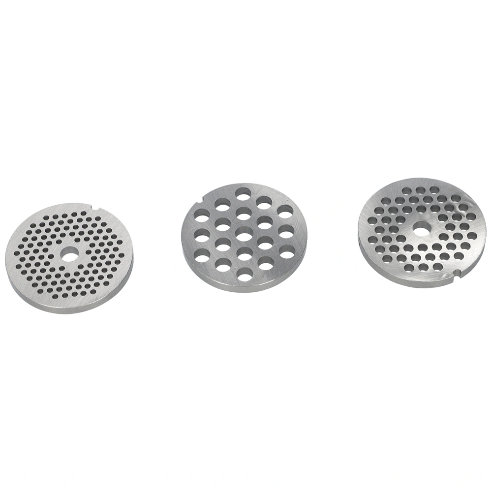 Rostély készlet (3 db) (eredeti) BOSCH húsdaráló / RENDELÉSRE