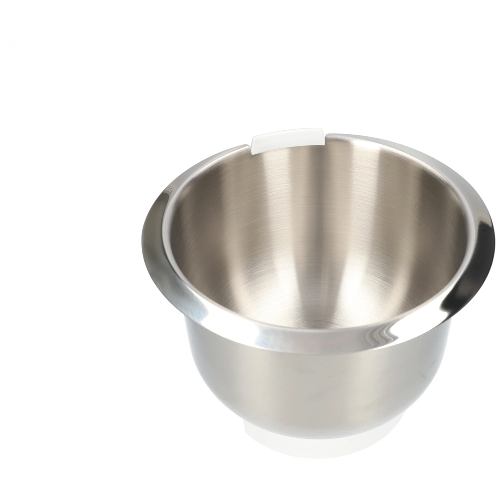 Rozsdamentes keverőtál (eredeti) BOSCH robotgép 