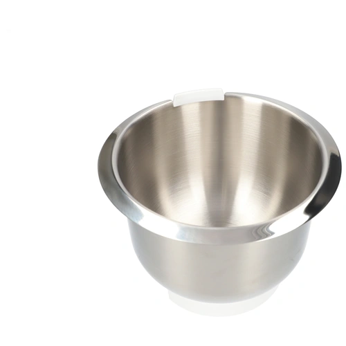 Rozsdamentes keverőtál (eredeti) BOSCH robotgép 