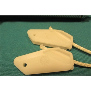 Rugó + Ajtófeszítő zsinór (2+2 db, eredeti) SIEMENS mosogatógép