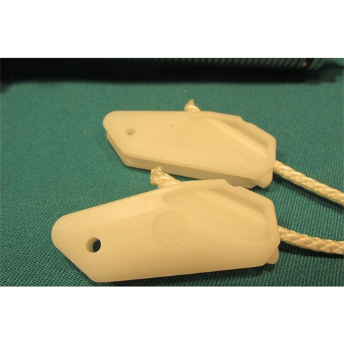 Rugó + Ajtófeszítő zsinór (2+2 db, eredeti) SIEMENS mosogatógép