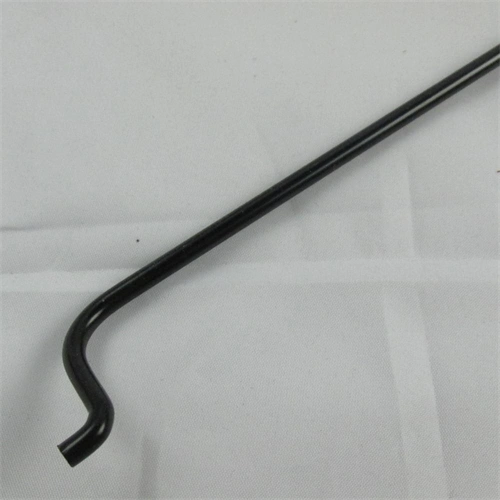 Rugó, ajtófeszítő (eredeti) WHIRLPOOL mikrohullámú sütő / RENDELÉSRE