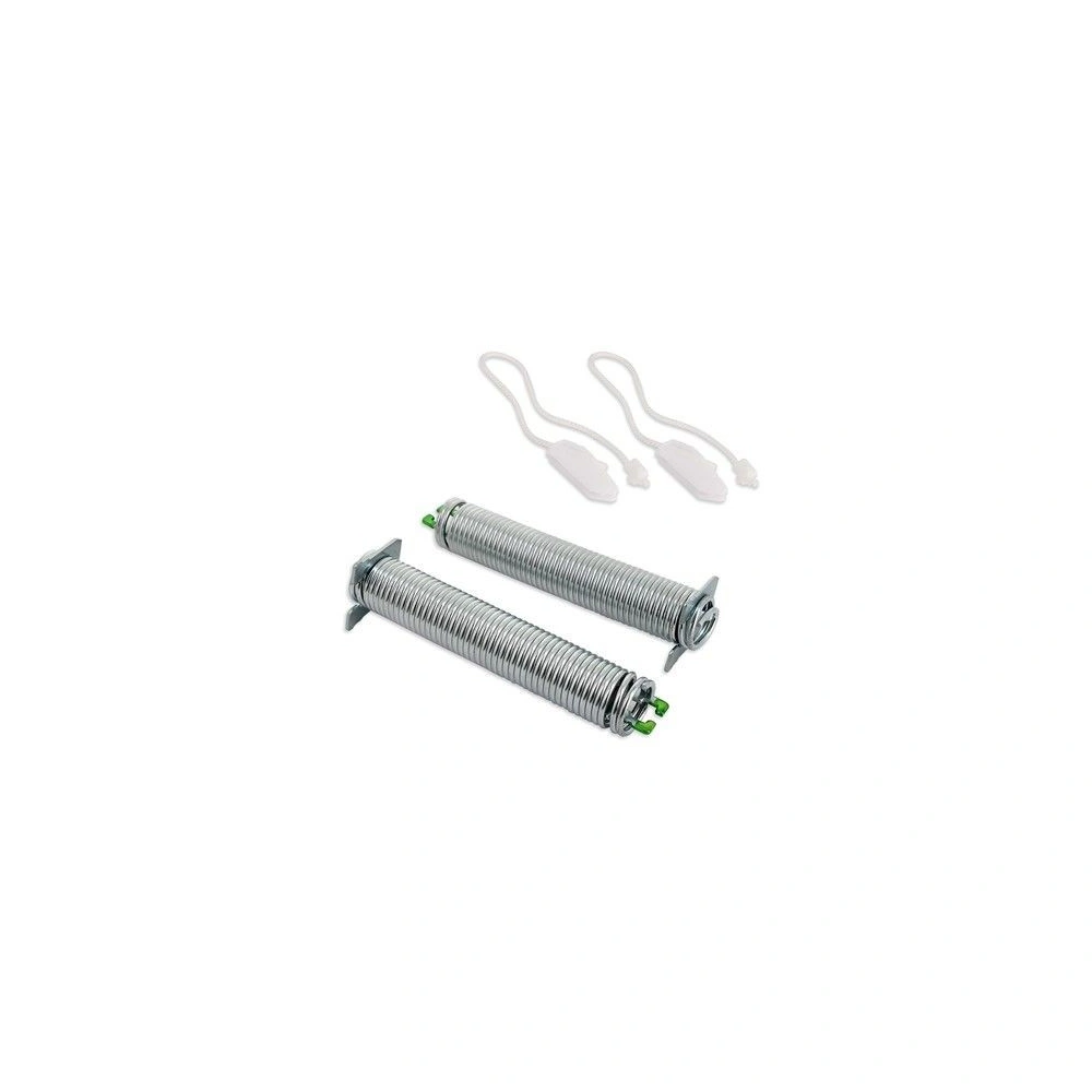 Rugó + ajtófeszítő zsinór 2+2db (utángyártott)) BOSCH mosogatógép