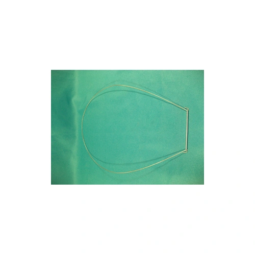 Rugó (első, üstszájgumi leszorító) FAGOR mosógép /RENDELÉSRE