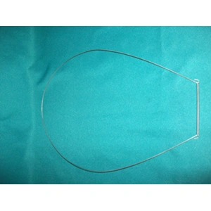 Rugó (első, üstszájgumi leszorító) FAGOR mosógép /RENDELÉSRE