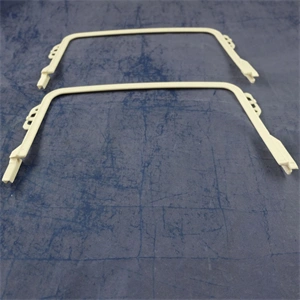 Rugó (felső, üstszájgumi leszorító) AEG pl.:LAV/EWT mosógép /RENDELÉSRE