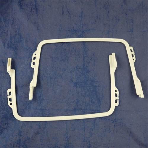 Rugó (felső, üstszájgumi leszorító) AEG pl.:LAV/EWT mosógép /RENDELÉSRE