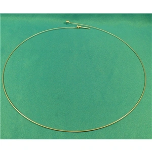 Rugó hátsó (üstszájgumi leszorító) WHIRLPOOL mosógép /RENDELÉSRE