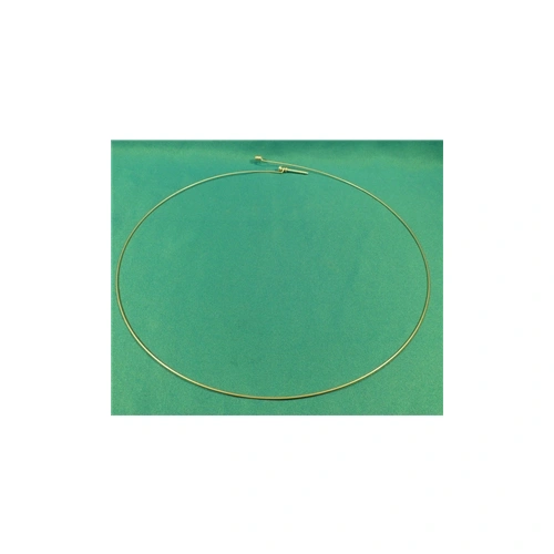 Rugó hátsó (üstszájgumi leszorító) WHIRLPOOL mosógép /RENDELÉSRE