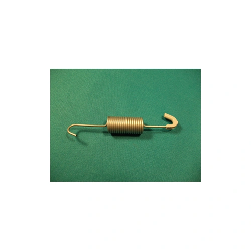 Rugó (üst) eredeti INDESIT mosógép / RENDELÉSRE