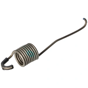 Rugó, üst (eredeti) WHIRLPOOL mosógép / RENDELÉSRE