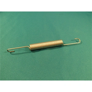 Rugó (üstfelfüggesztő) WHIRLPOOL AWT 1db/ár / RENDELÉSRE