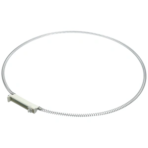 Rugó (üstszájgumi leszorító) WHIRLPOOL pl.:AWT