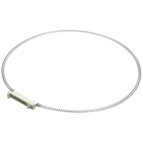 Rugó (üstszájgumi leszorító) WHIRLPOOL pl.:AWT