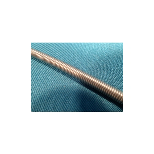 Rugó (üstszájgumi leszorító) ZANUSSI pl.:ZWF185 mosógép /RENDELÉSRE