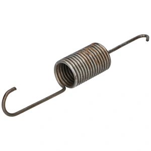 Rugó üsttartó (eredeti) CANDY mosógép / RENDELÉSRE