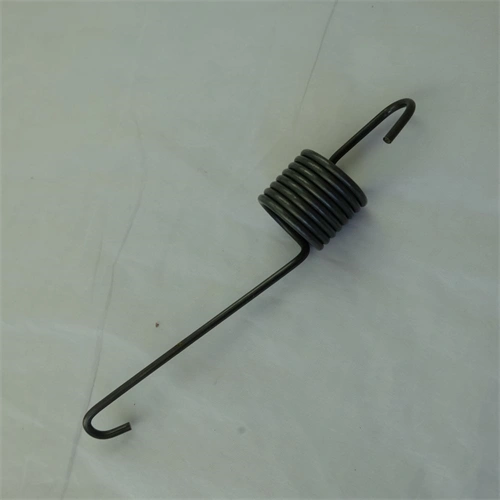 Rugó üsttartó (eredeti) WHIRLPOOL / INDESIT mosógép 