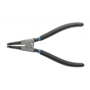 Seegergyűrű fogó, külső, hajlított  180 mm, 19-60 mm , HÖGERT HT1P144