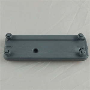 Sín, evőeszköztartó (bal, eredeti) WHIRLPOOL mosogatógép 