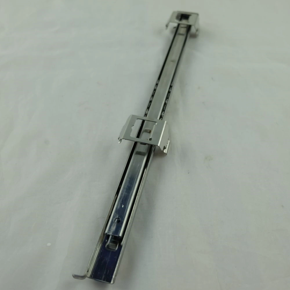 Sín teleszkópos, bal (eredeti) AMICA tűzhely / RENDELÉSRE