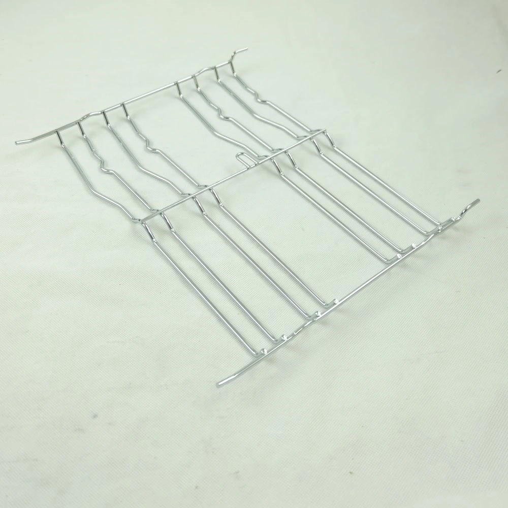 Sín, tepsitartó,jobb (eredeti) WHIRLPOOL / INDESIT tűzhely / RENDELÉSRE