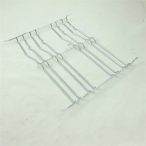 Sín, tepsitartó,jobb (eredeti) WHIRLPOOL / INDESIT tűzhely / RENDELÉSRE