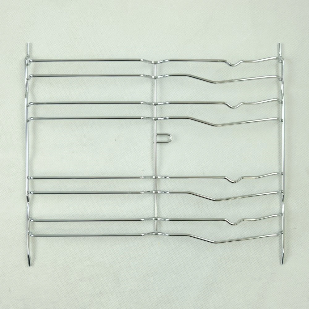 Sín, tepsitartó,jobb (eredeti) WHIRLPOOL / INDESIT tűzhely / RENDELÉSRE