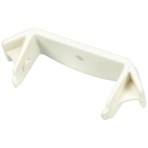 Sínzáró felső kosár (eredeti) WHIRLPOOL mosogatógép / RENDELÉSRE