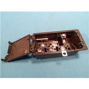 Sorkapocs (bekötő) SAMSUNG főzőlap / RENDELÉSRE