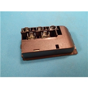 Sorkapocs (bekötő) SAMSUNG főzőlap / RENDELÉSRE