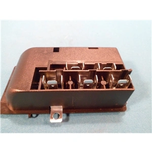 Sorkapocs (bekötő) SAMSUNG főzőlap / RENDELÉSRE