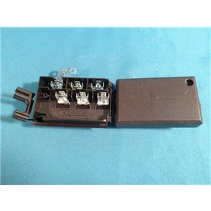 Sorkapocs doboz ARISTON főzőlap / RENDELÉSRE