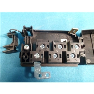 Sorkapocs doboz ARISTON főzőlap / RENDELÉSRE