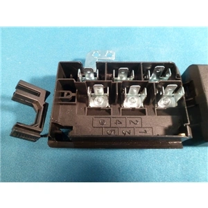 Sorkapocs doboz ARISTON főzőlap / RENDELÉSRE