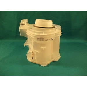 Sótartály BOSCH SGI53E25EU mosogatógép /RENDELÉSRE