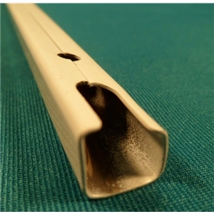 Sütőajtó fogantyú GORENJE GG43W /RENDELÉSRE