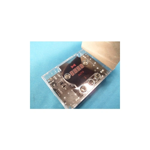 Sütőóra (eredeti) TEKA tűzhely / RENDELÉSRE